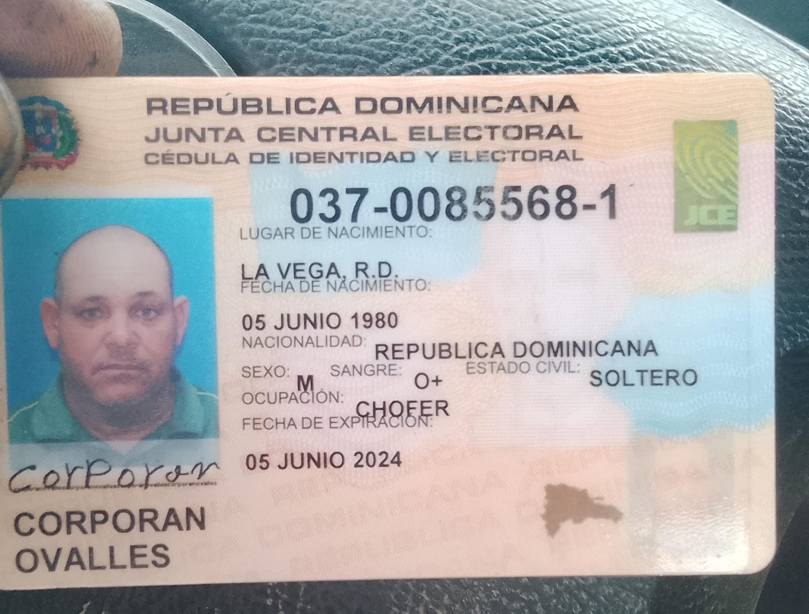 Foto de perfil
